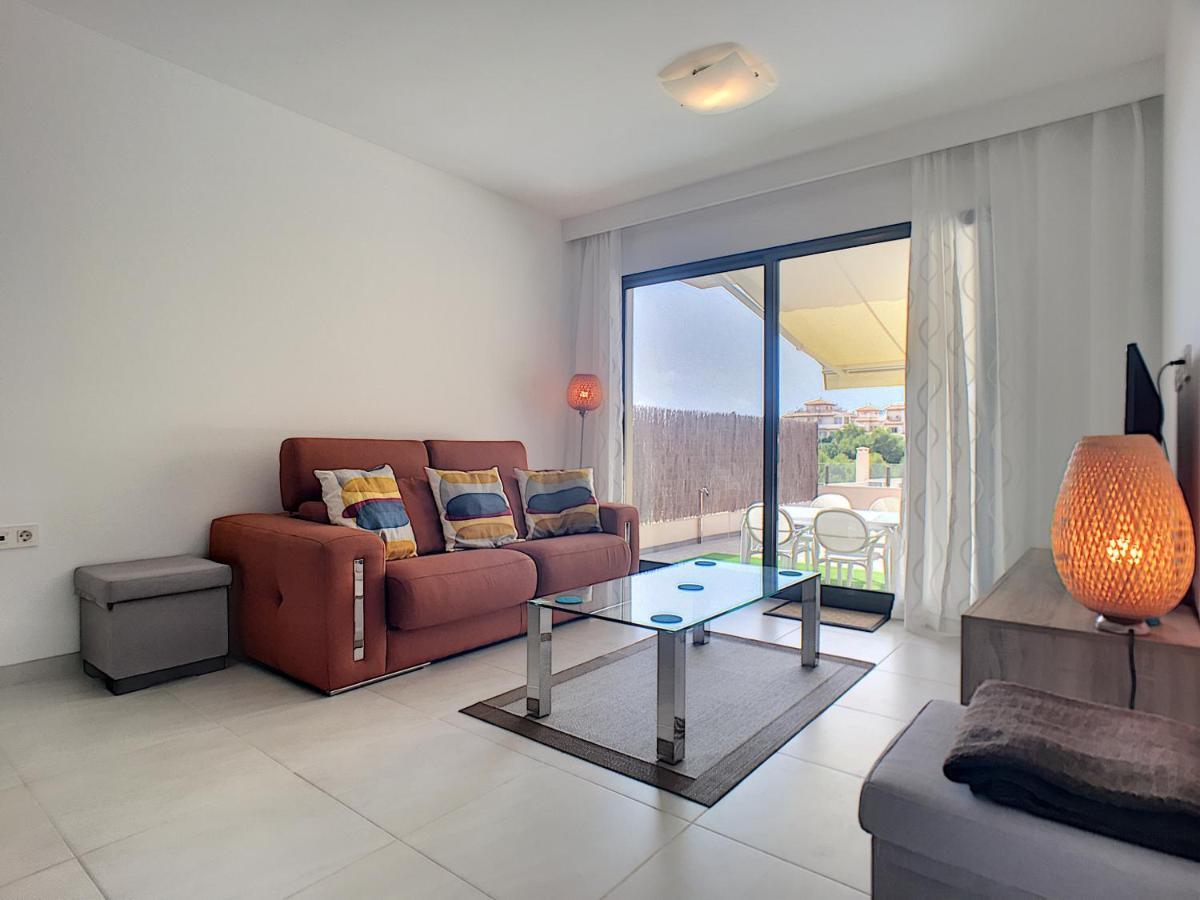אוריהואלה Sabrina Apartment - La Zenia - 1610 מראה חיצוני תמונה